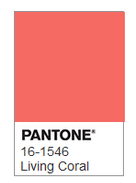 Pantone 16-1546